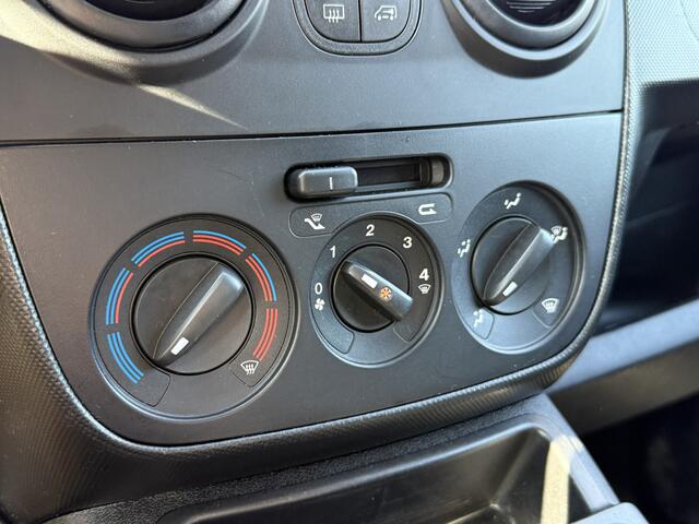 Citroen NEMO 1.3 HDi AIRCO Elektr. Pakket 69.000km Org. Nederlands