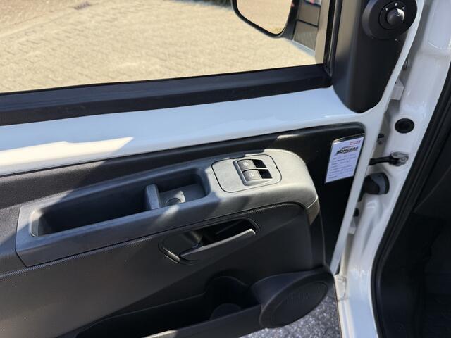 Citroen NEMO 1.3 HDi AIRCO Elektr. Pakket 69.000km Org. Nederlands