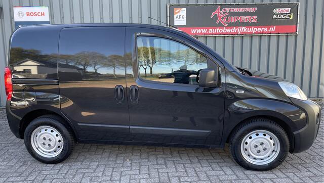 Citroen NEMO 1.3 HDi 80 Airco.Cruise.Pdc.Audio.Schuifdeur.Marge