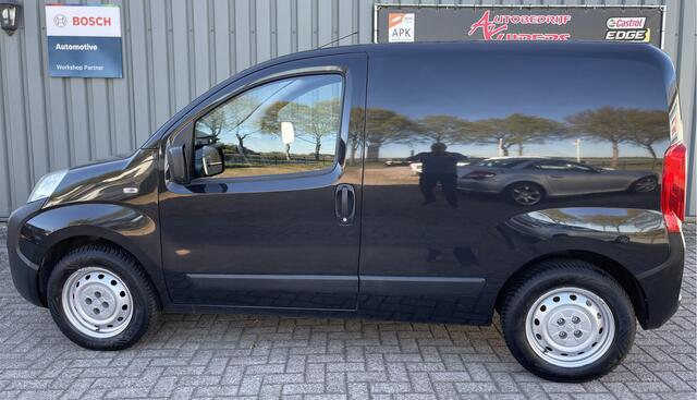 Citroen NEMO 1.3 HDi 80 Airco.Cruise.Pdc.Audio.Schuifdeur.Marge