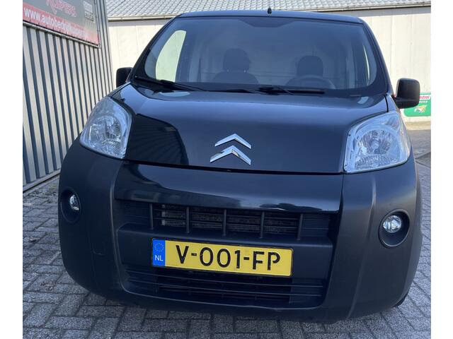 Citroen NEMO 1.3 HDi 80 Airco.Cruise.Pdc.Audio.Schuifdeur.Marge