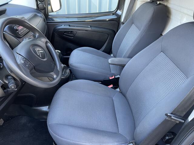 Citroen NEMO 1.3 HDi 80 Airco.Cruise.Pdc.Audio.Schuifdeur.Marge