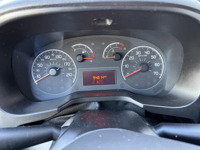 Citroen NEMO 1.3 HDi 80 Airco.Cruise.Pdc.Audio.Schuifdeur.Marge