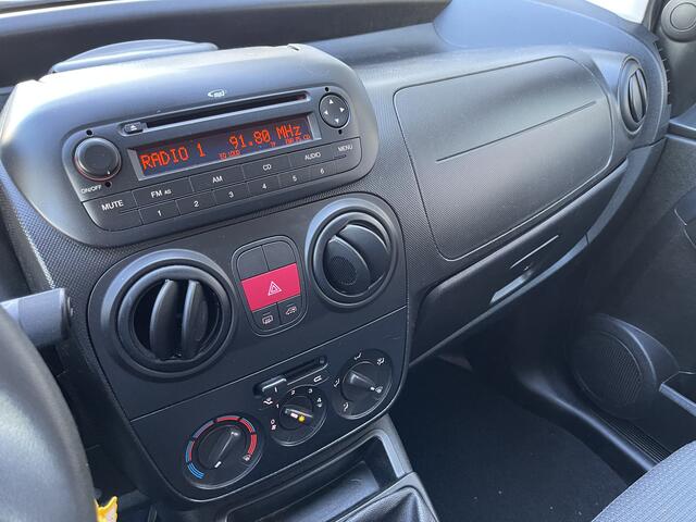 Citroen NEMO 1.3 HDi 80 Airco.Cruise.Pdc.Audio.Schuifdeur.Marge