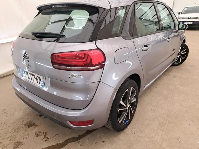 Citroen SpaceTourer 1.2 PureTech Business Wordt verwacht | Automaat |
