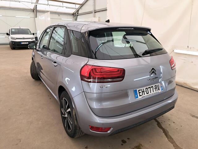 Citroen SpaceTourer 1.2 PureTech Business Wordt verwacht | Automaat |