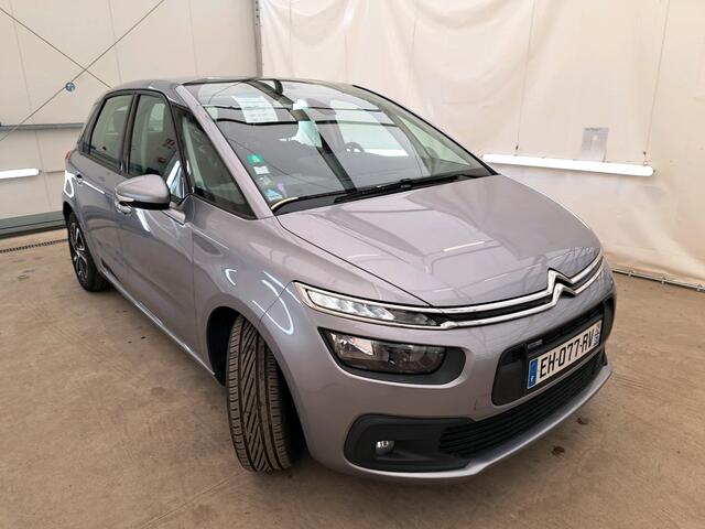 Citroen SpaceTourer 1.2 PureTech Business Wordt verwacht | Automaat |