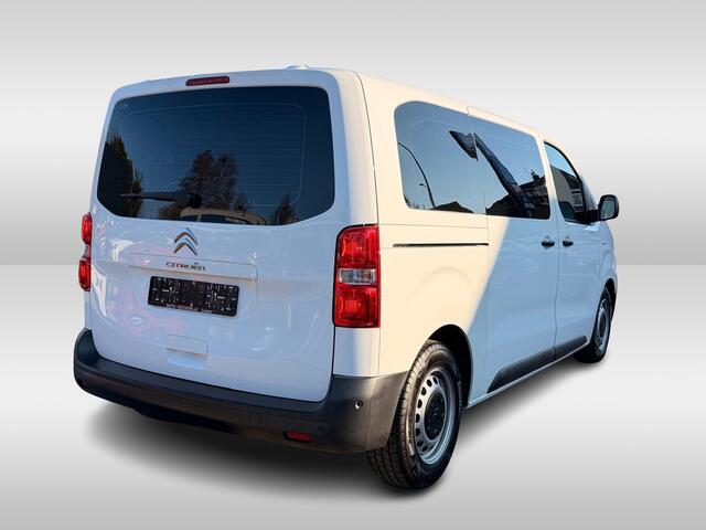 Citroen SpaceTourer 2.0 BlueHDi 145 M S&S Business / Navi / CarPlay / 9 persoons / Automaat