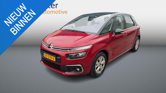 Citroen SpaceTourer 1.2 PureTech Feel Volledig Onderhouden