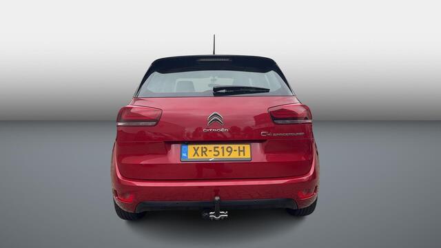Citroen SpaceTourer 1.2 PureTech Feel Volledig Onderhouden