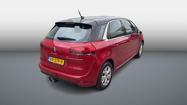 Citroen SpaceTourer 1.2 PureTech Feel Volledig Onderhouden