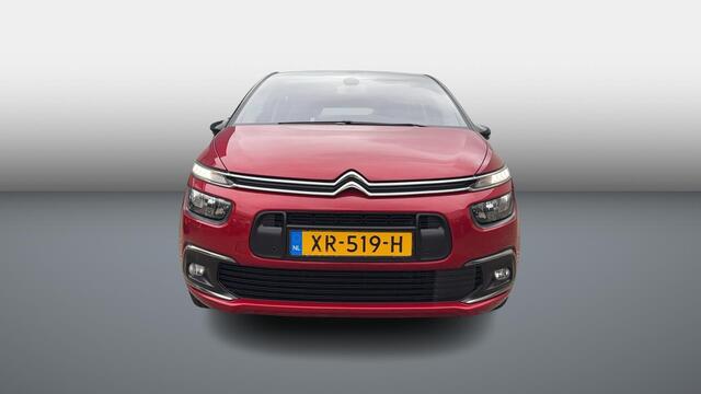 Citroen SpaceTourer 1.2 PureTech Feel Volledig Onderhouden