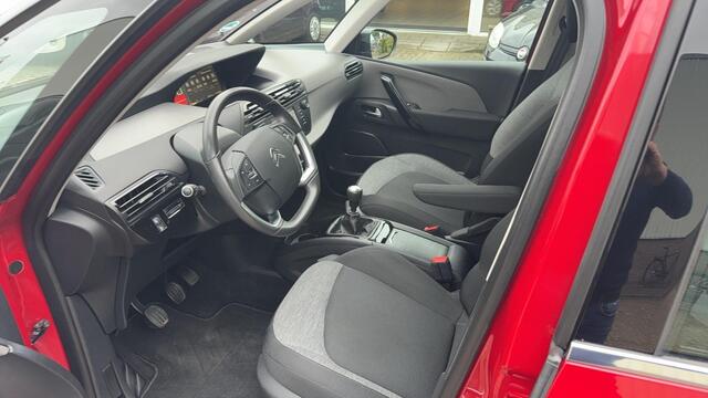 Citroen SpaceTourer 1.2 PureTech Feel Volledig Onderhouden