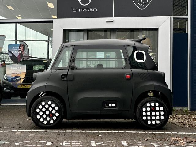Citroen dark side | Nieuw type!! | Panoramadak | Verwarming | Full LED | Telefoonhouder | Spoiler | Vanaf 16 jaar!! |