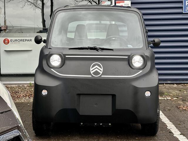 Citroen dark side | Nieuw type!! | Panoramadak | Verwarming | Full LED | Telefoonhouder | Spoiler | Vanaf 16 jaar!! |