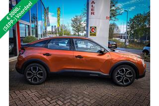 citroen-ë-c4-feel-50-kwh-net-binnen