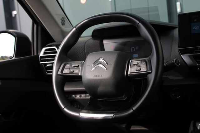 Citroen ë-C4 Shine 50 kWh | 3-Fase | SEPP Subsidie mogelijk | Rijklaarprijs