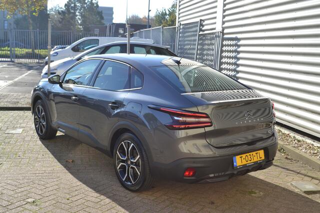 Citroen ë-C4 X Feel 50 kWh/ Apple Car Play ¤ 2.000,- subsidie mogelijk !!