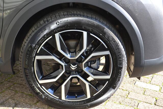 Citroen ë-C4 X Feel 50 kWh/ Apple Car Play ¤ 2.000,- subsidie mogelijk !!