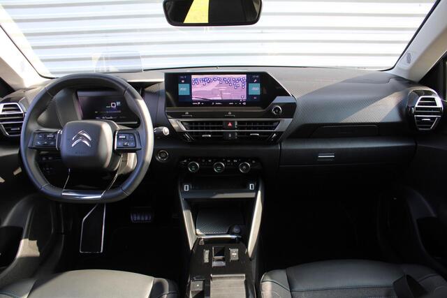 Citroen ë-C4 Live 50 kWh | Airco | Cruise | Navi | Keyless |