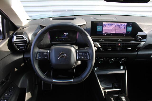 Citroen ë-C4 Live 50 kWh | Airco | Cruise | Navi | Keyless |