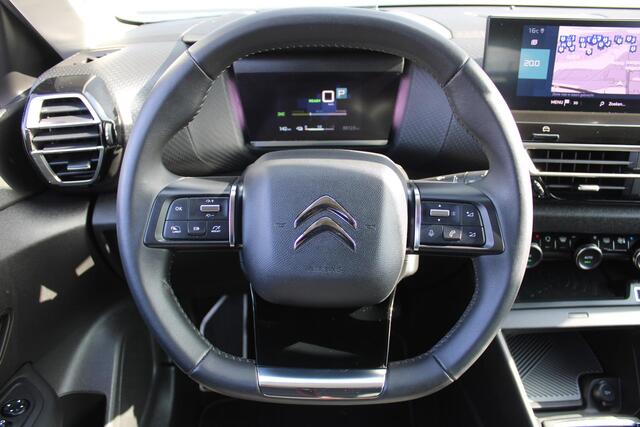 Citroen ë-C4 Live 50 kWh | Airco | Cruise | Navi | Keyless |