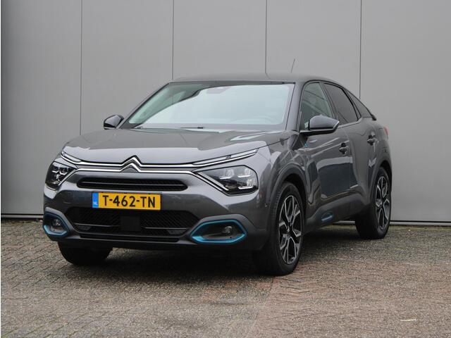 Citroen ë-C4 Shine 50 kWh | Navi / Camera / Climate