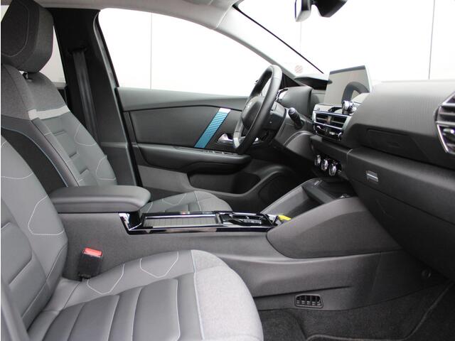 Citroen ë-C4 Shine 50 kWh | Navi / Camera / Climate