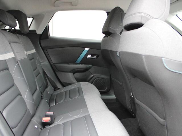 Citroen ë-C4 Shine 50 kWh | Navi / Camera / Climate