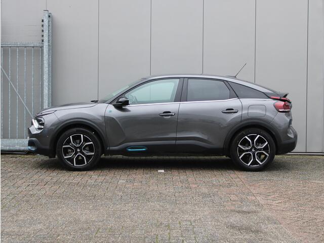Citroen ë-C4 Shine 50 kWh | Navi / Camera / Climate