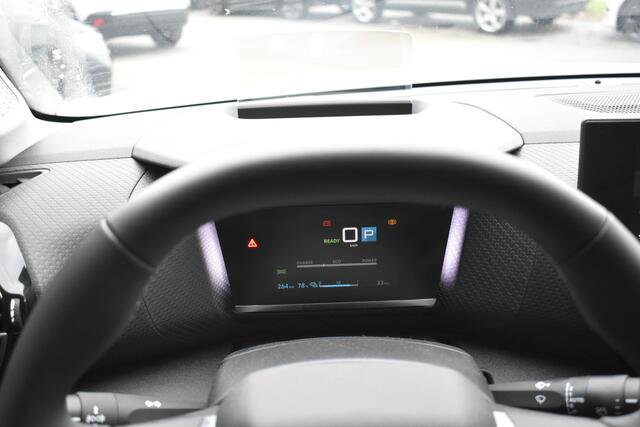 Citroen ë-C4 X Shine 50 kWh