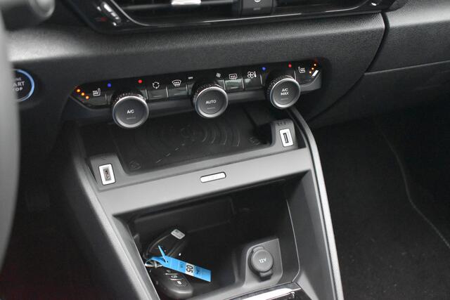 Citroen ë-C4 X Shine 50 kWh