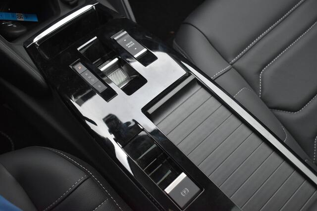 Citroen ë-C4 X Shine 50 kWh