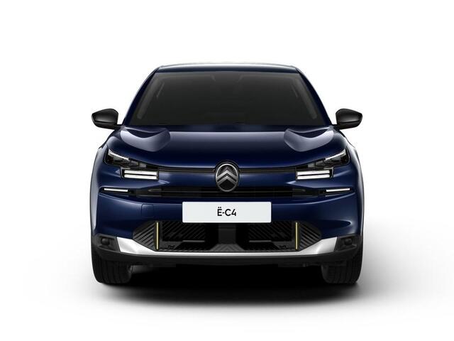 Citroen ë-C4 Business 54 kWh 156pk | Actieradius WLTP 400km |