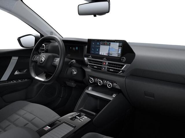 Citroen ë-C4 Business 54 kWh 156pk | Actieradius WLTP 400km |