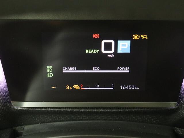 Citroen ë-C4 Shine 50 kWh Automaat | Pack Winter