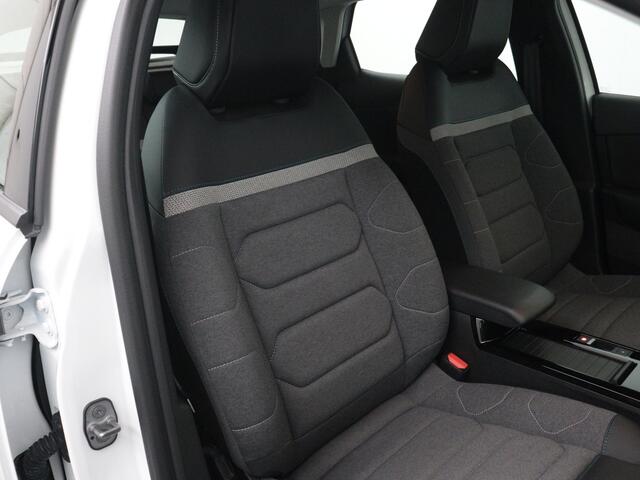 Citroen ë-C4 Feel Pack 50 kWh | Rijklaar | Parkeersensoren achter | Camera achter | Apple carplay / Android auto |