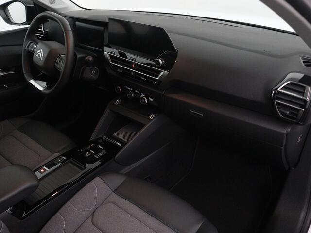Citroen ë-C4 Feel Pack 50 kWh | Rijklaar | Parkeersensoren achter | Camera achter | Apple carplay / Android auto |