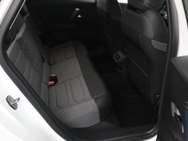 Citroen ë-C4 Feel Pack 50 kWh | Rijklaar | Parkeersensoren achter | Camera achter | Apple carplay / Android auto |