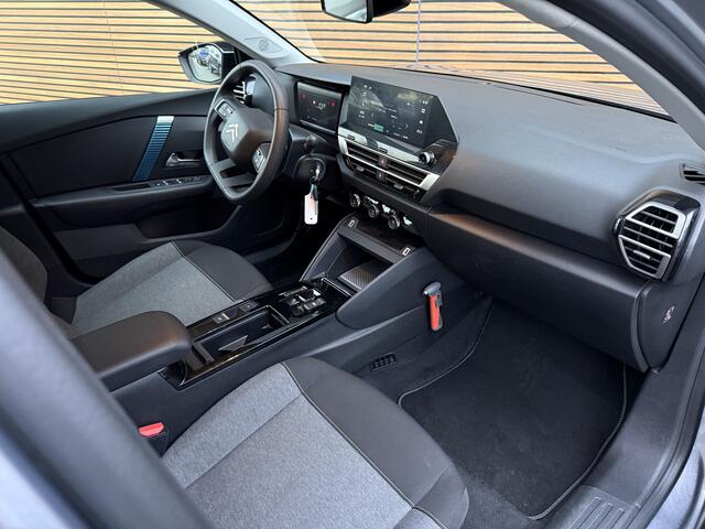 Citroen ë-C4 Live 50 kWh Dab / Airco / Carplay