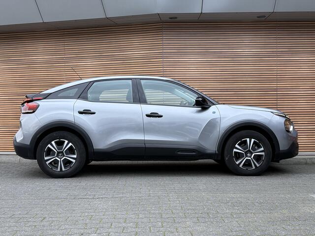 Citroen ë-C4 Live 50 kWh Dab / Airco / Carplay