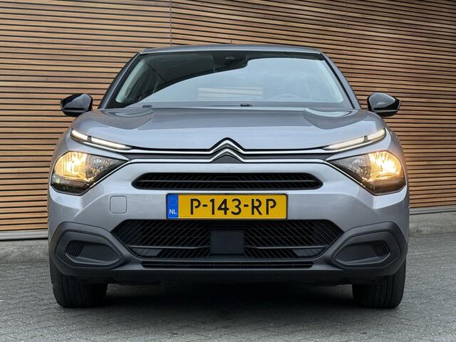 Citroen ë-C4 Live 50 kWh Dab / Airco / Carplay