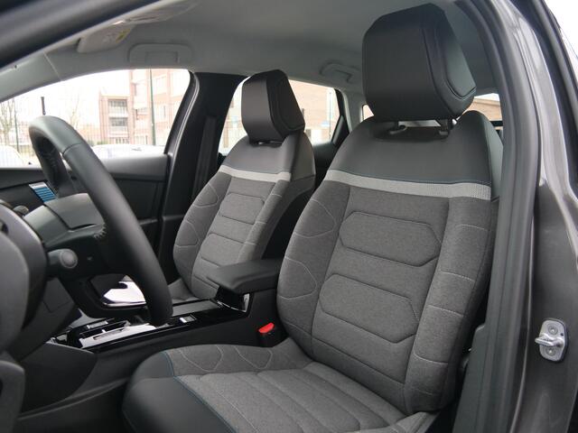 Citroen ë-C4 Feel 50 kWh 136pk Automaat Apple Carplay / Camera / Cruise Control