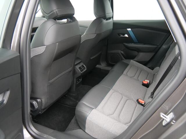 Citroen ë-C4 Feel 50 kWh 136pk Automaat Apple Carplay / Camera / Cruise Control