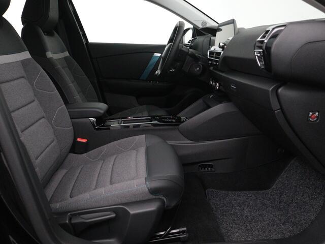 Citroen ë-C4 Feel Pack 50 kWh | Rijklaar | Parkeersensoren achter | Camera achter | Apple carplay / Android auto |