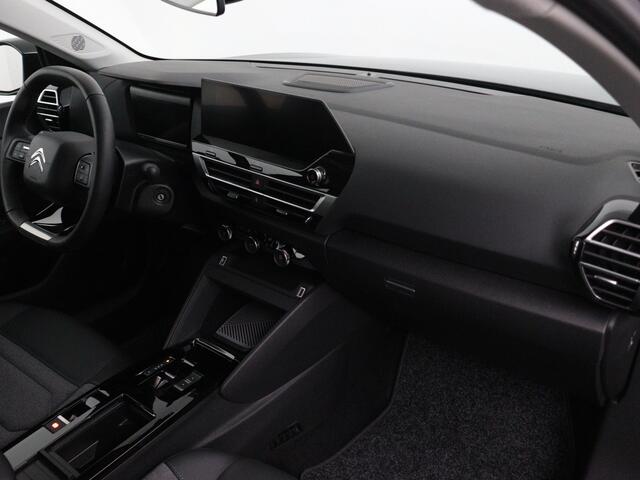 Citroen ë-C4 Feel Pack 50 kWh | Rijklaar | Parkeersensoren achter | Camera achter | Apple carplay / Android auto |