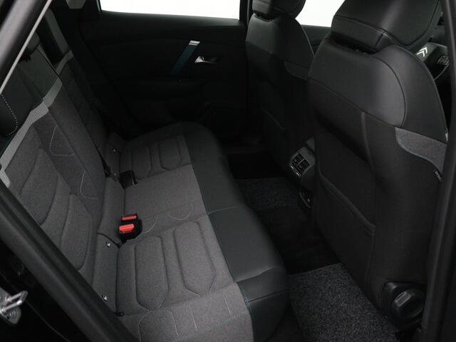 Citroen ë-C4 Feel Pack 50 kWh | Rijklaar | Parkeersensoren achter | Camera achter | Apple carplay / Android auto |
