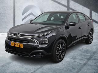 citroen-ë-c4-feel-pack-50-kwh--rij