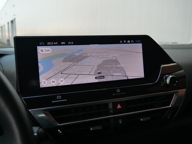 Citroen ë-C4 Feel Pack 50 kWh Automaat Apple Carplay / Winterpakket / Camera