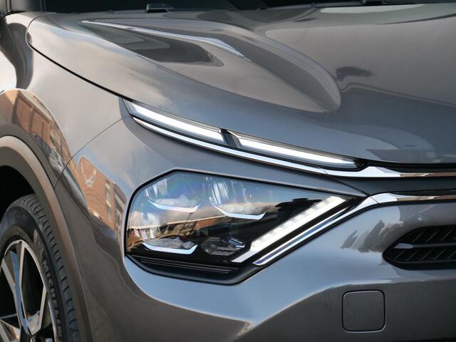 Citroen ë-C4 Feel Pack 50 kWh Automaat Apple Carplay / Winterpakket / Camera